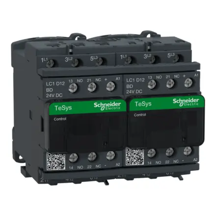 LC2D12BDV Schneider Electric