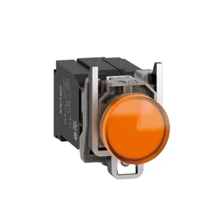 XB4BV5B5 Schneider Electric