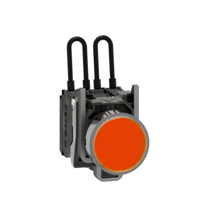 XB4BW25G5 Schneider Electric