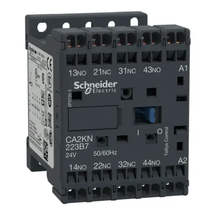 CA2KN223F7 Schneider Electric