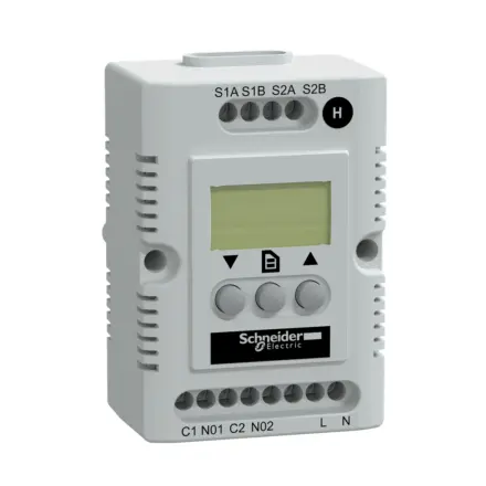 NSYCCOHY230VID Schneider Electric