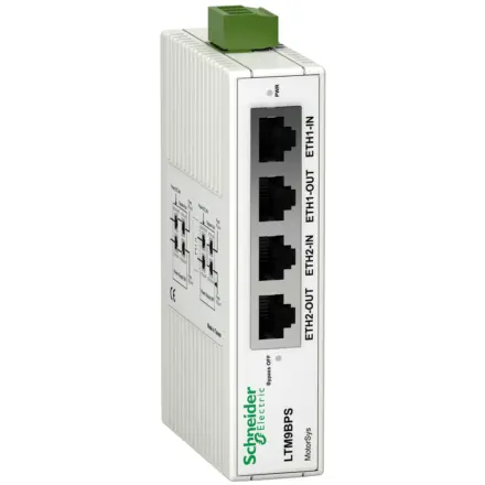 LTM9BPS Schneider Electric