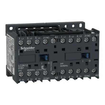 LC2K1201M7 Schneider Electric