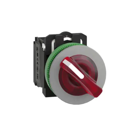 XB5FK124B5C0 Schneider Electric
