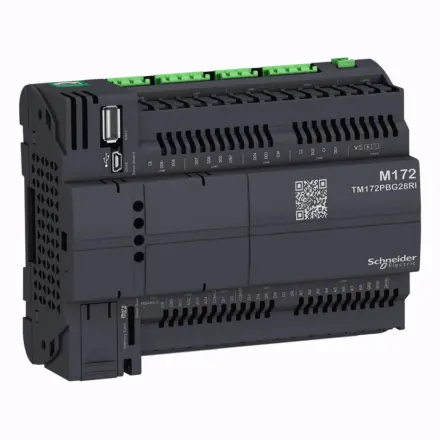 TM172PBG28RI Schneider Electric