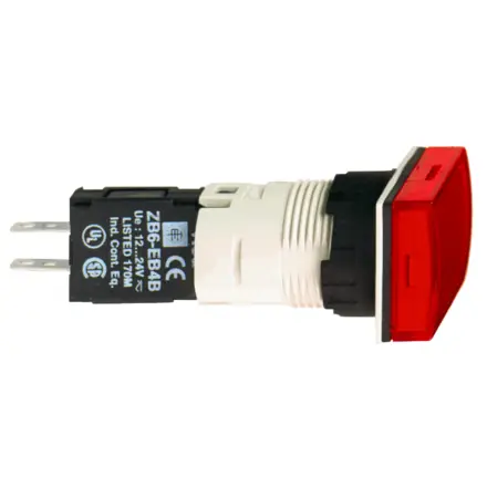 XB6DV4BB Schneider Electric