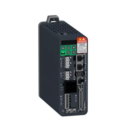 LXM28EUA5M3X Schneider Electric