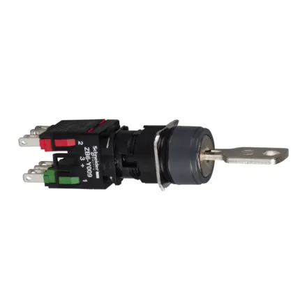 XB6AGH5B Schneider Electric