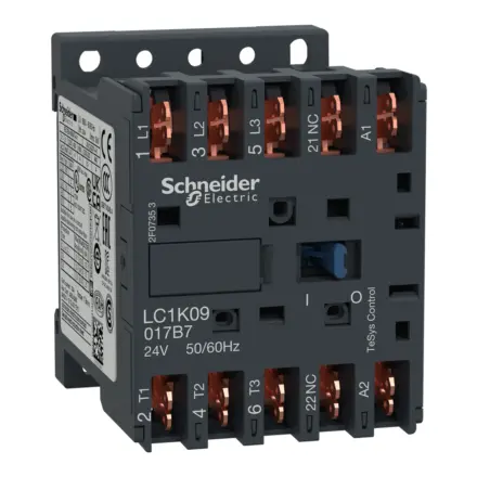 LC1K09017B7 Schneider Electric