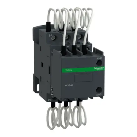 LC1DMKU7 Schneider Electric