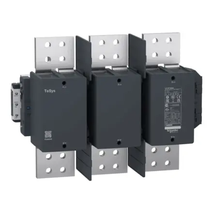 LC1F1000 Schneider Electric