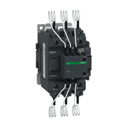 LC1DWK12V7 Schneider Electric