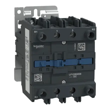 LP1D80008ED Schneider Electric