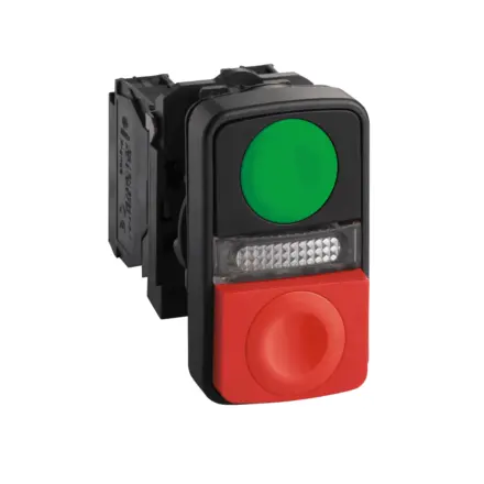 XB5AW73731G5 Schneider Electric