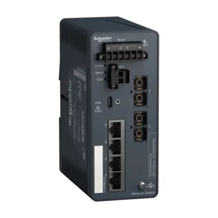 MCSESM063F2CS0 Schneider Electric