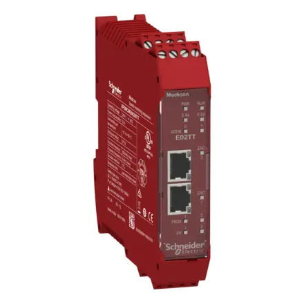 XPSMCMEN0200TT Schneider Electric