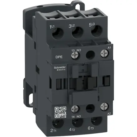 DPE38B7 Schneider Electric