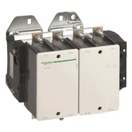 LC1F5004 Schneider Electric