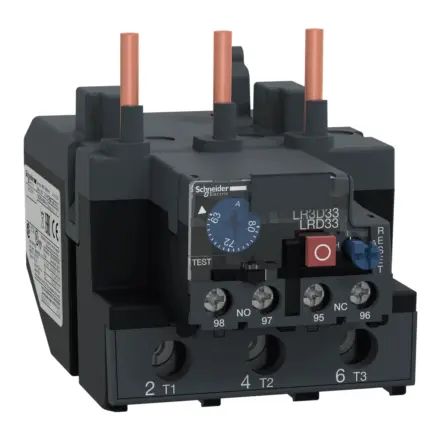 LR3D3363 Schneider Electric
