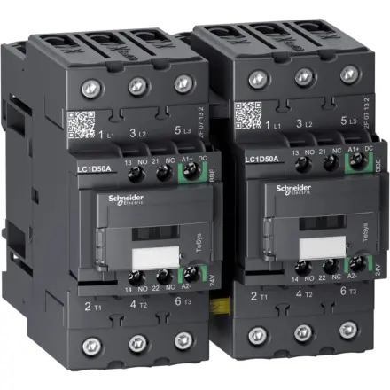 LC2D50ABBE Schneider Electric