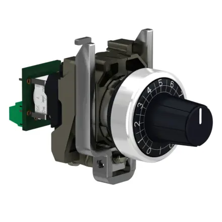 XB4BD912R47K Schneider Electric