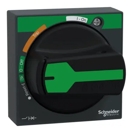 GVAPB54 Schneider Electric