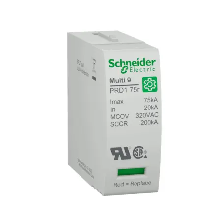 M9LC320 Schneider Electric