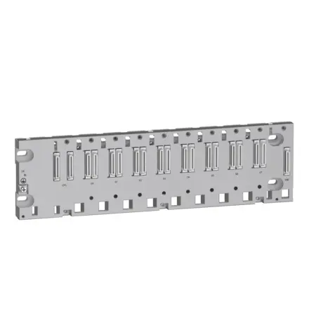 BMEXBP0800H Schneider Electric