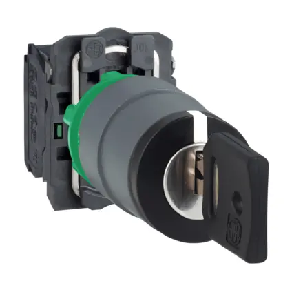 XB5AG03C0 Schneider Electric