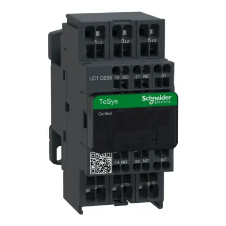 LC1D253E7 Schneider Electric