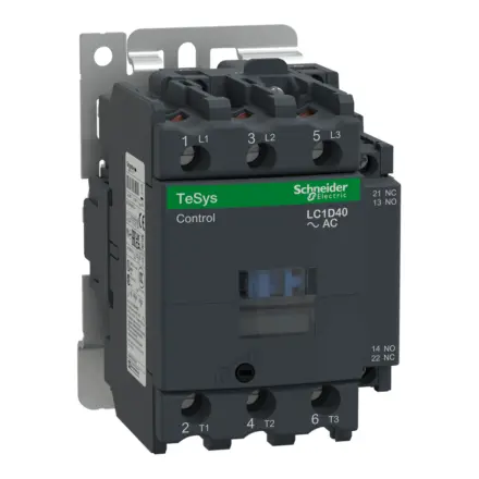 LC1D40U7 Schneider Electric