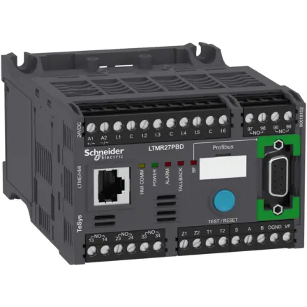 LTMR27PBD Schneider Electric