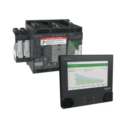 METSERD192HWK Schneider Electric