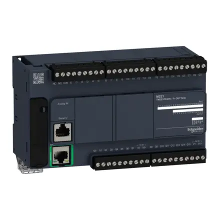 TM221CE40U Schneider Electric