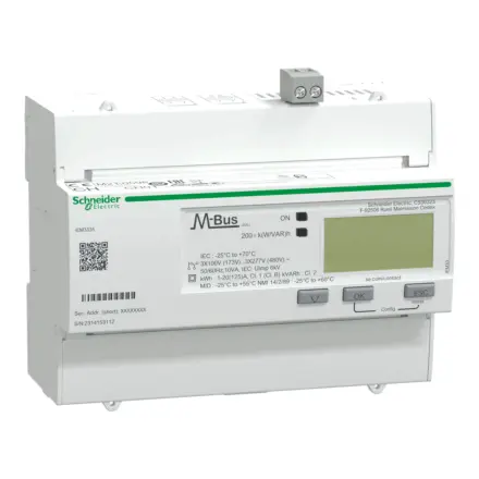 A9MEM3335 Schneider Electric