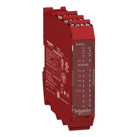 XPSMCMDO00042A Schneider Electric