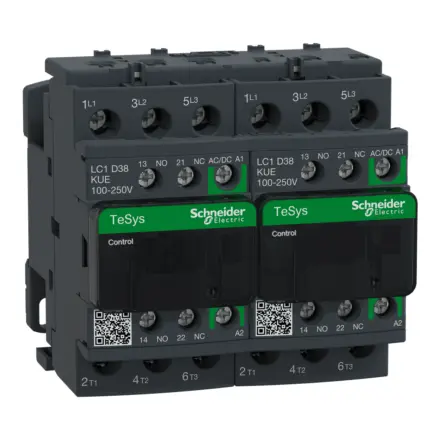 LC2D38KUE Schneider Electric
