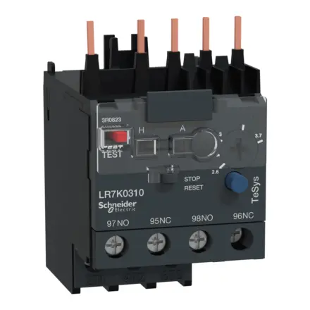 LR7K0310 Schneider Electric