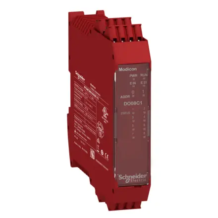 XPSMCMDO0008C1G Schneider Electric