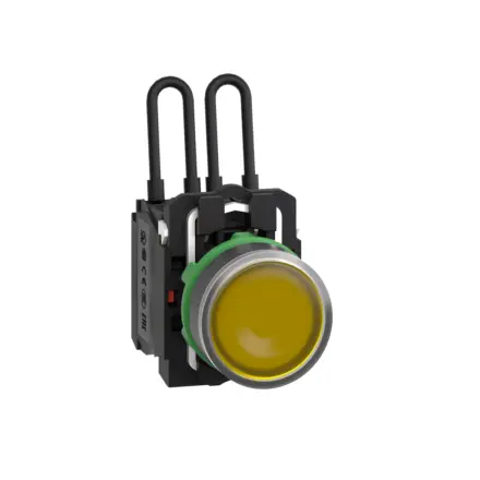 XB5AW28B5 Schneider Electric