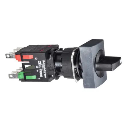 XB6DD225B Schneider Electric