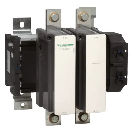 LC1F6302 Schneider Electric