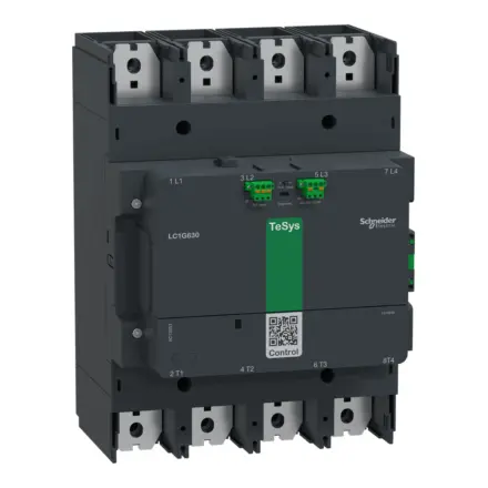 LC1G8004EHEA Schneider Electric