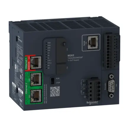 TM262M25MESS8T Schneider Electric