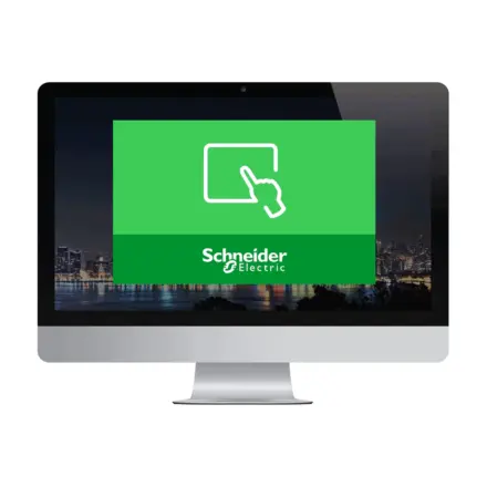 VJDRTPROH1P Schneider Electric