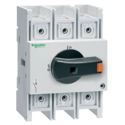 VLS3P125R2 Schneider Electric
