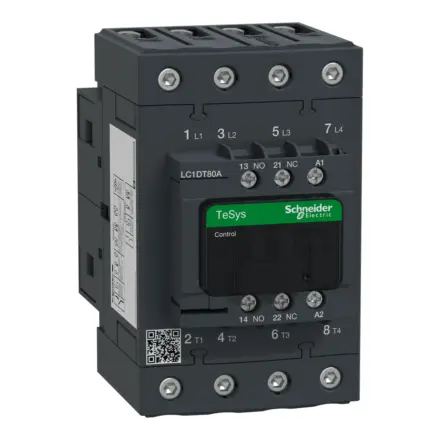LC1DT80AB7 Schneider Electric