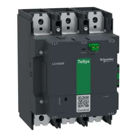 LC1G800KUEN Schneider Electric