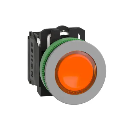 XB5FW35B5C0 Schneider Electric