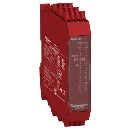 XPSMCMDI1200MTG Schneider Electric